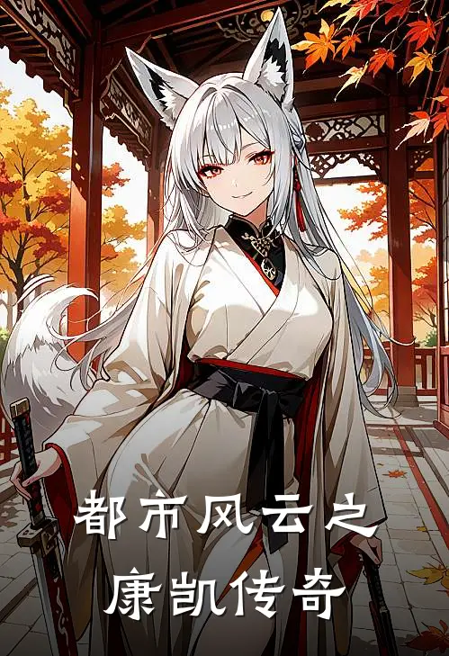 都市风云之康凯传奇