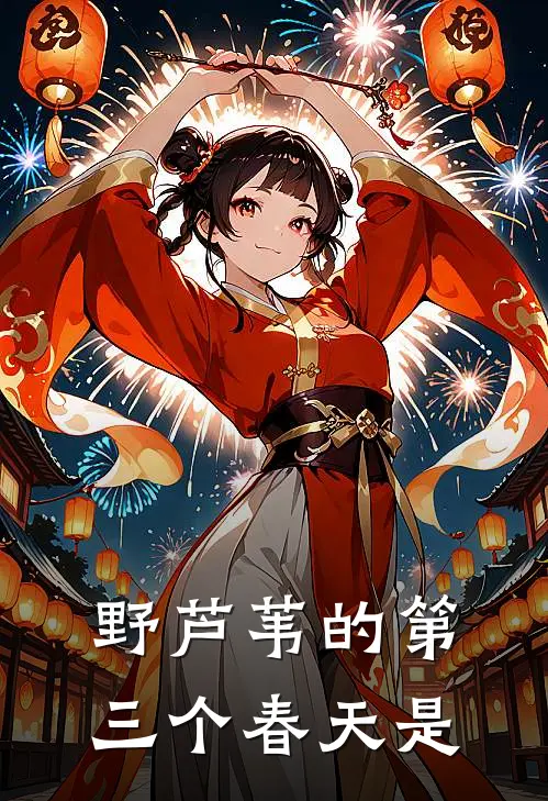 野芦苇的第三个春天是