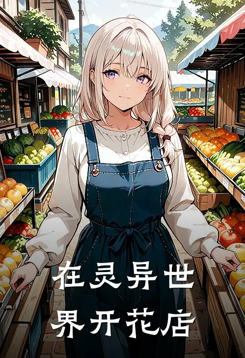 在灵异世界开花店(杜小月李燕)最新小说_免费阅读完整版小说在灵异世界开花店(杜小月李燕)