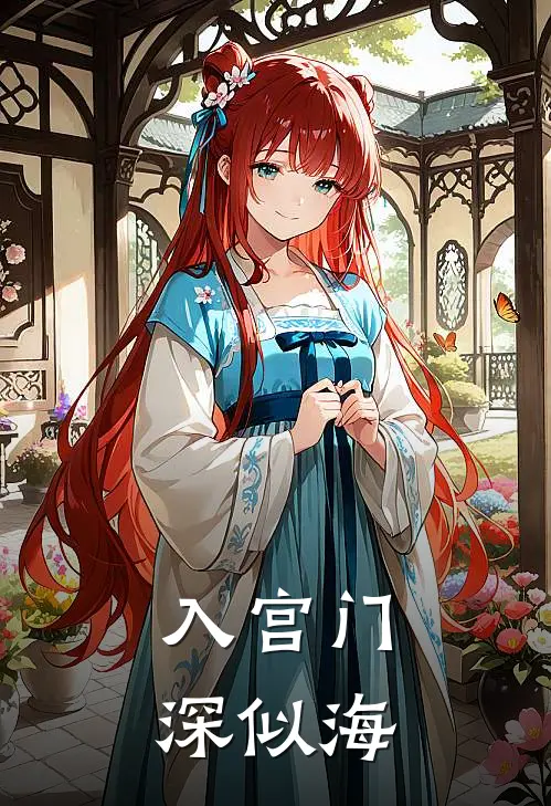 入宫门，深似海