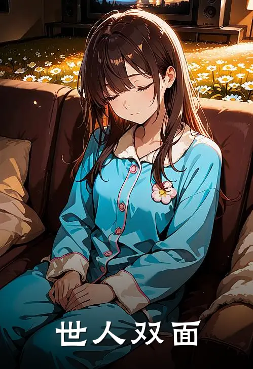 世人双面（段成段临）最新章节列表