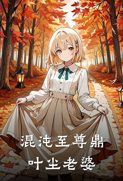 混沌至尊鼎叶尘老婆