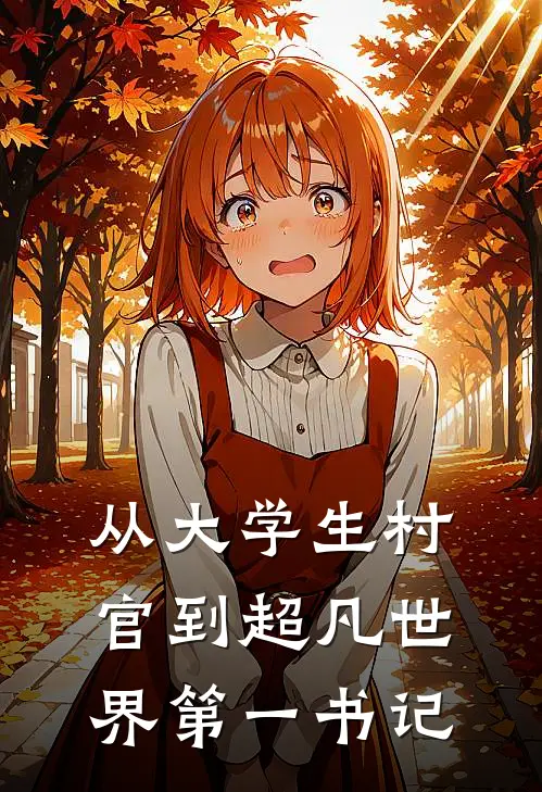 从大学生村官到超凡世界第一书记(赵岩峰安东云)最热门小说_小说完整版从大学生村官到超凡世界第一书记赵岩峰安东云