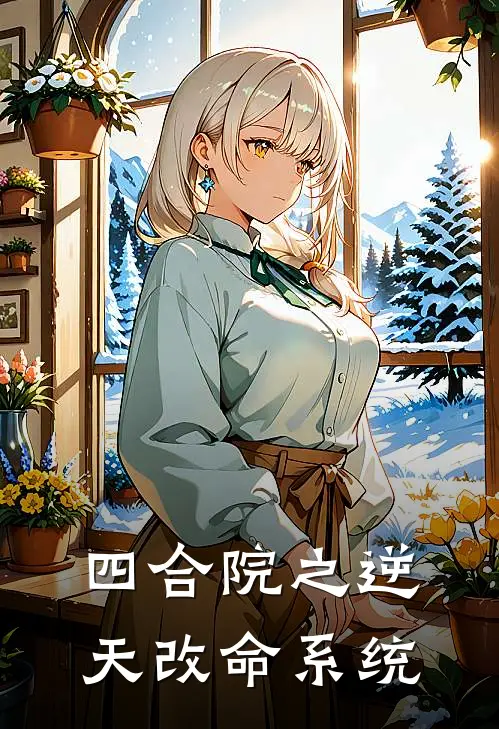 四合院之逆天改命系统
