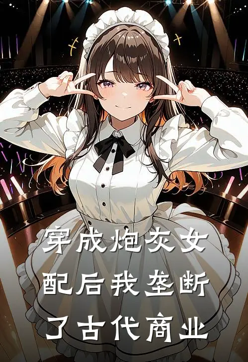 穿成炮灰女配后我垄断了古代商业俞婉清秋棠免费小说大全_小说推荐完本穿成炮灰女配后我垄断了古代商业(俞婉清秋棠)