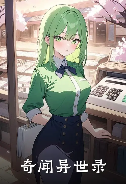 奇闻异世录