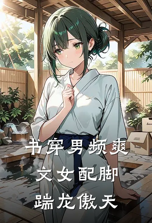书穿男频爽文女配脚踹龙傲天