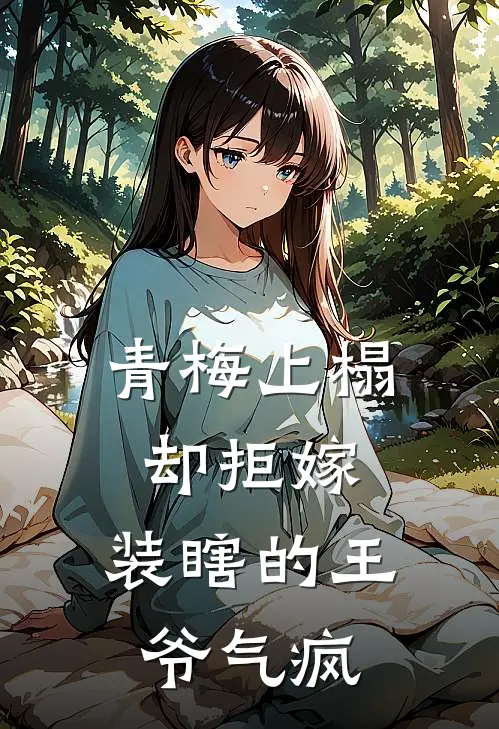 青梅上榻却拒嫁，装瞎的王爷气疯