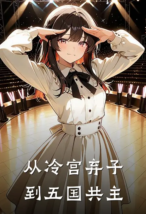 从冷宫弃子到五国共主萧景琰小顺子热门小说大全_免费小说完结从冷宫弃子到五国共主萧景琰小顺子