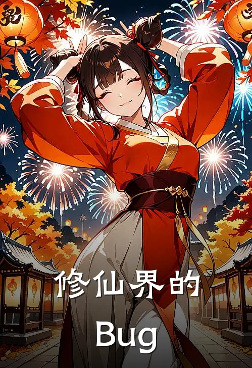 修仙界的Bug(林夜叶红绫)全集阅读_修仙界的Bug最新章节阅读