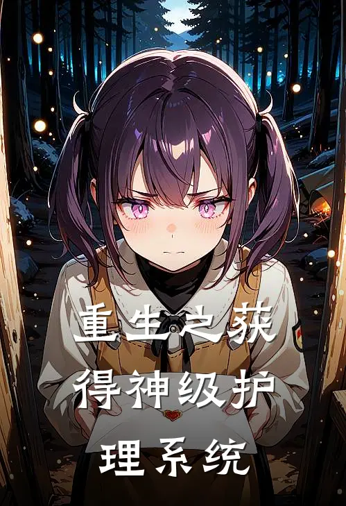 重生之获得神级护理系统