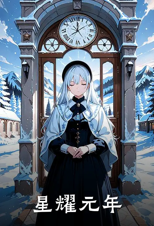 星耀元年(林宇陈雨)免费阅读全文_免费完结版小说星耀元年林宇陈雨