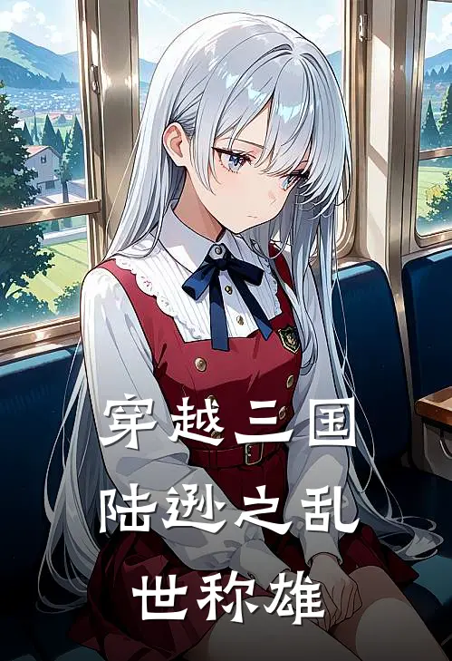 穿越三国陆逊之乱世称雄