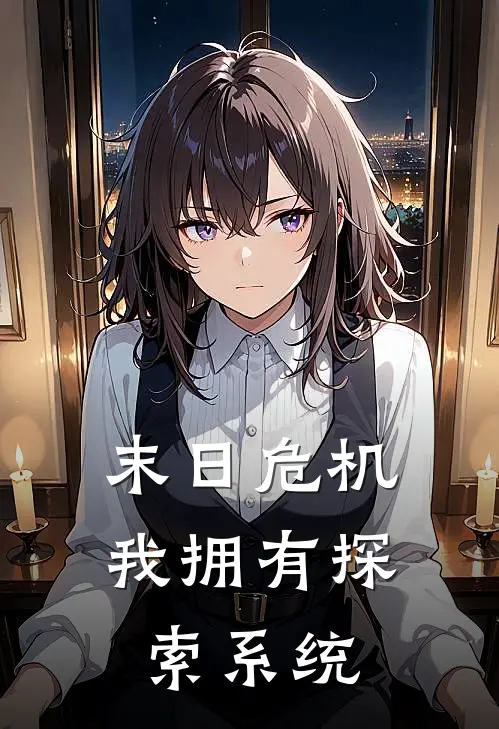 末日危机：我拥有探索系统