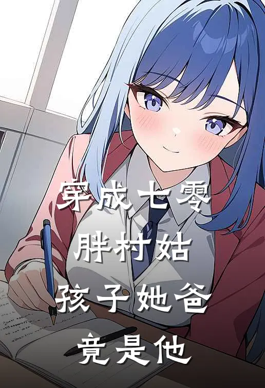 穿成七零胖村姑，孩子她爸竟是他(姜晚晚孟西洲)全本免费小说阅读_全文免费阅读穿成七零胖村姑，孩子她爸竟是他姜晚晚孟西洲