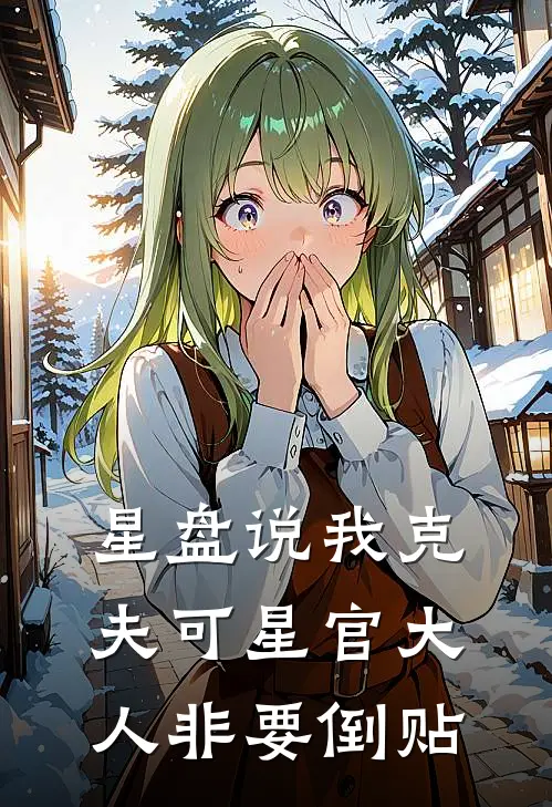 星盘说我克夫可星官大人非要倒贴(李暄宁苏亓)网络热门小说_最新小说星盘说我克夫可星官大人非要倒贴(李暄宁苏亓)