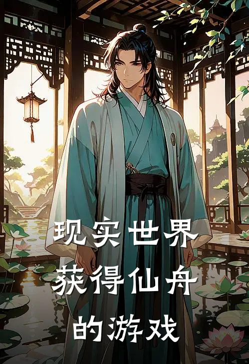 现实世界获得仙舟的游戏