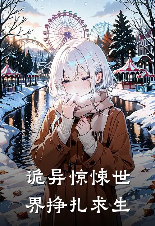 诡异惊悚世界挣扎求生(楚钒黎慢)免费小说阅读_免费小说完整版诡异惊悚世界挣扎求生(楚钒黎慢)