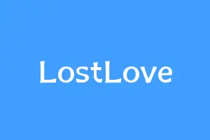 LostLove