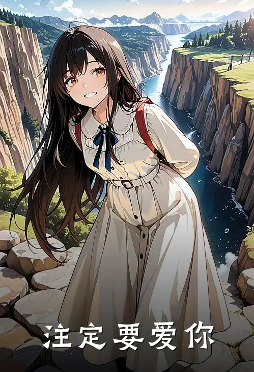 注定要爱你
