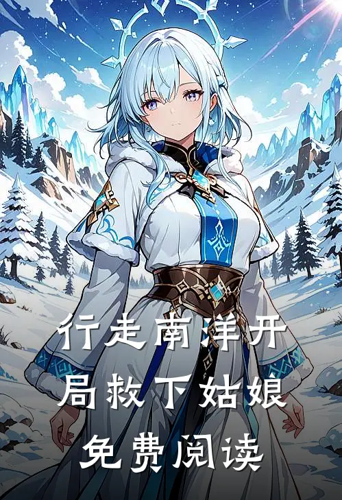 行走南洋开局救下姑娘免费阅读