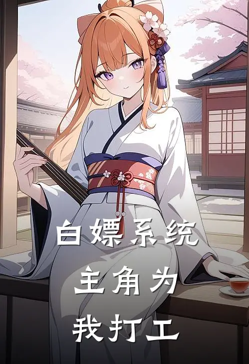 白嫖系统，主角为我打工许青云沈清雪在线免费小说_最新推荐小说白嫖系统，主角为我打工(许青云沈清雪)