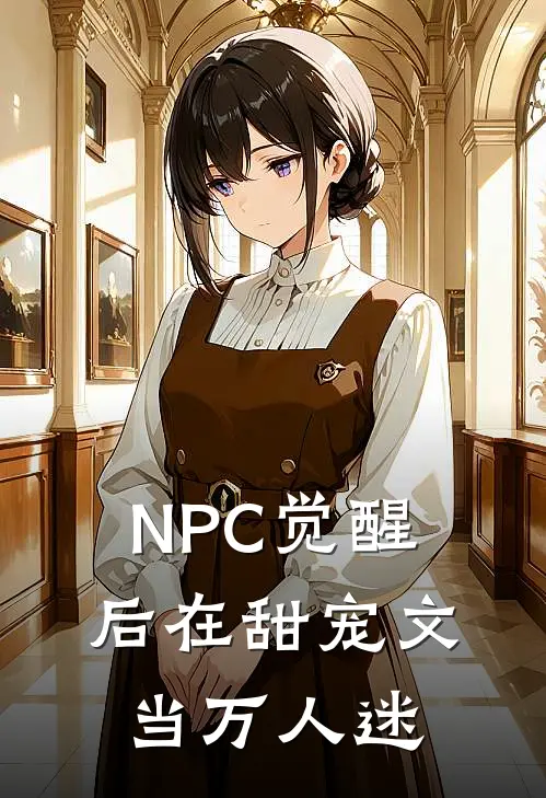 NPC觉醒后在甜宠文当万人迷