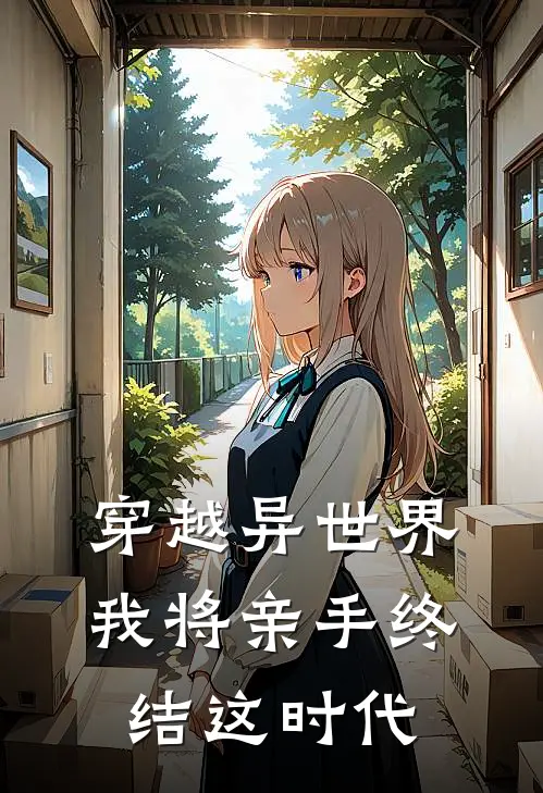 穿越异世界，我将亲手终结这时代