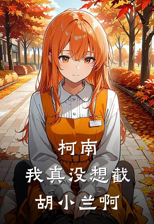 柯南：我真没想截胡小兰啊柯南天羽星野完整版免费小说_热门网络小说推荐柯南：我真没想截胡小兰啊(柯南天羽星野)