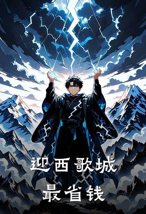 迎西歌城最省钱