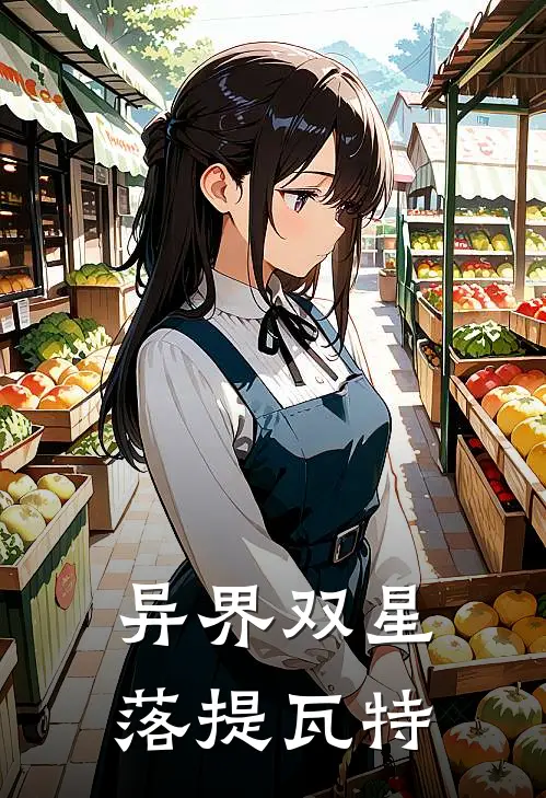 异界双星落提瓦特