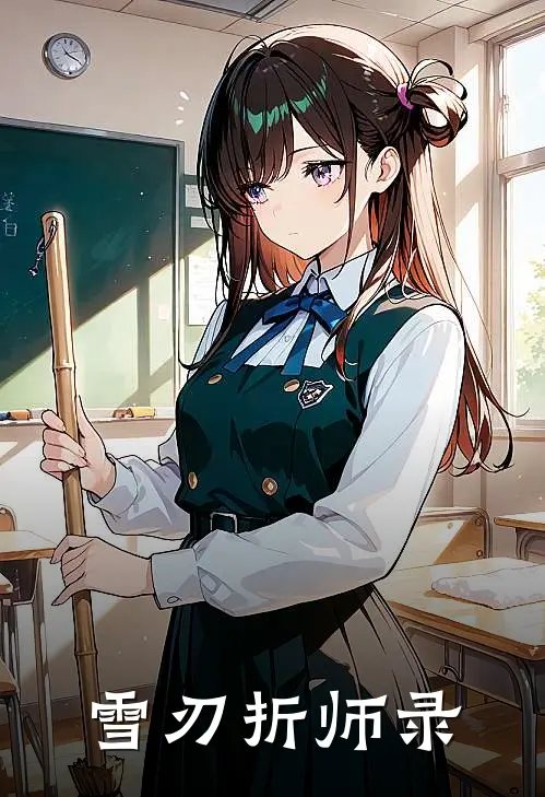 雪刃折师录