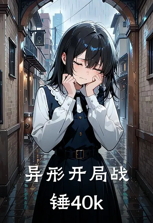 异形开局战锤40k(林凡黑水)完结版免费阅读_异形开局战锤40k全文免费阅读