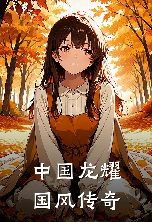 中国龙耀：国风传奇