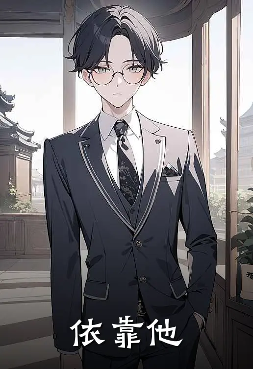 依靠他姜笙顾南泽完整免费小说_热门小说阅读依靠他姜笙顾南泽