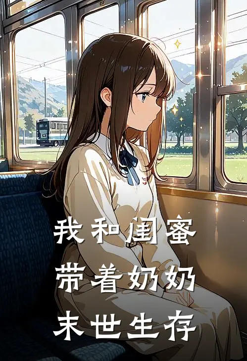 我和闺蜜带着奶奶末世生存