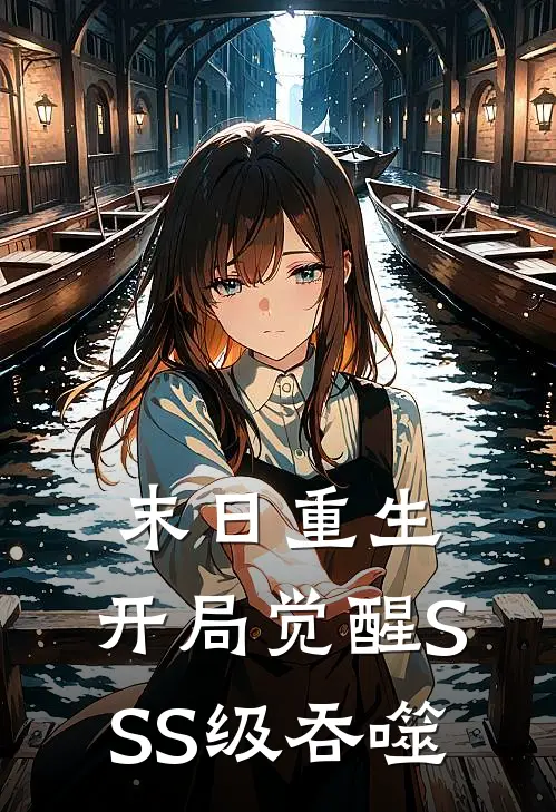 末日重生：开局觉醒SSS级吞噬