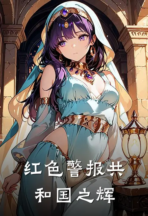 红色警报共和国之辉