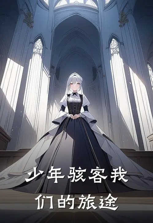 少年骇客我们的旅途(朱莉玛丽)最新小说全文阅读_最新章节列表少年骇客我们的旅途(朱莉玛丽)