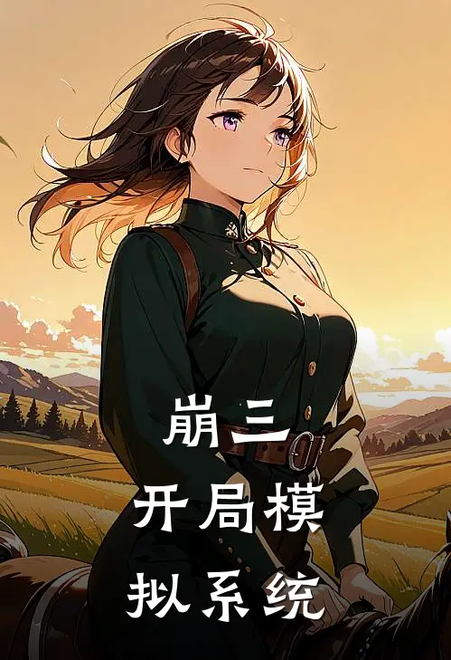 崩三，开局模拟系统