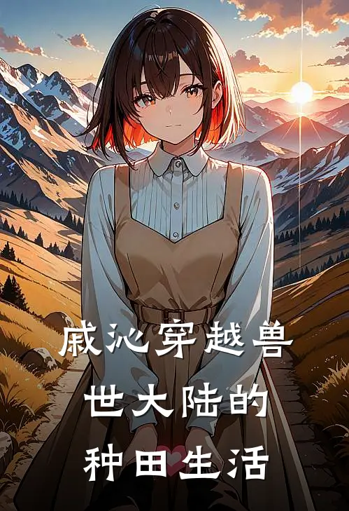 戚沁穿越兽世大陆的种田生活(戚沁凌墨)最新完结小说推荐_热门小说排行榜戚沁穿越兽世大陆的种田生活戚沁凌墨