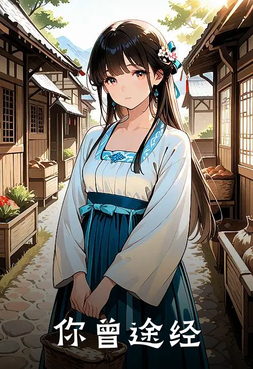 你曾途经(萧牧林禾)免费小说阅读_完结版小说推荐你曾途经(萧牧林禾)