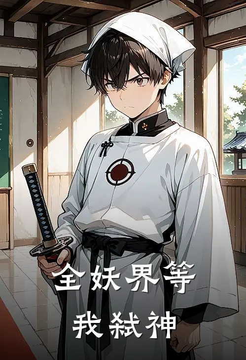 全妖界等我弑神