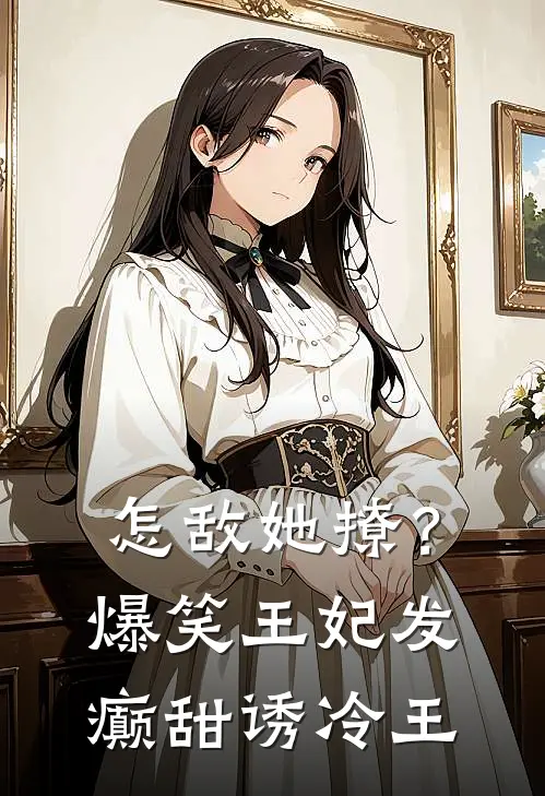 怎敌她撩？爆笑王妃发癫甜诱冷王