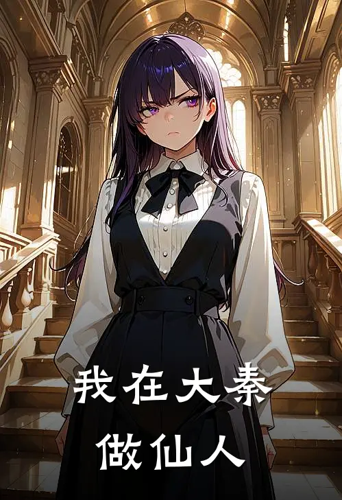 我在大秦做仙人(清玄道长)最新免费小说_完本小说免费阅读我在大秦做仙人清玄道长