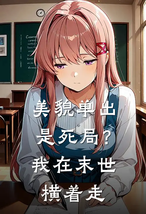 美貌单出是死局？我在末世横着走