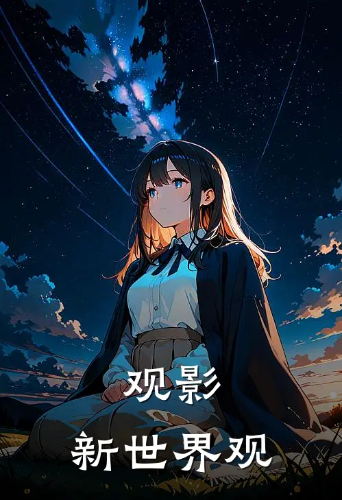 观影：新世界观