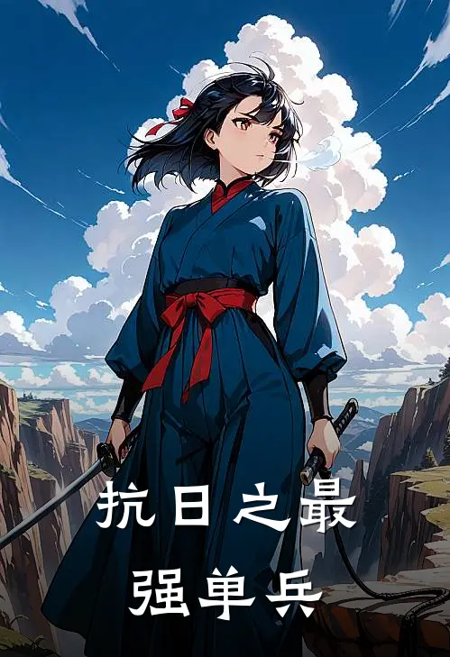 抗日之最强单兵(林凡林长生)小说免费阅读_热门小说阅读抗日之最强单兵林凡林长生