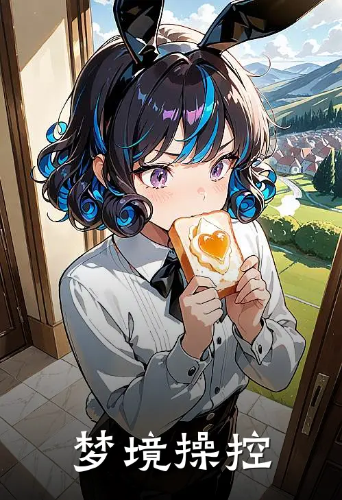 梦境操控