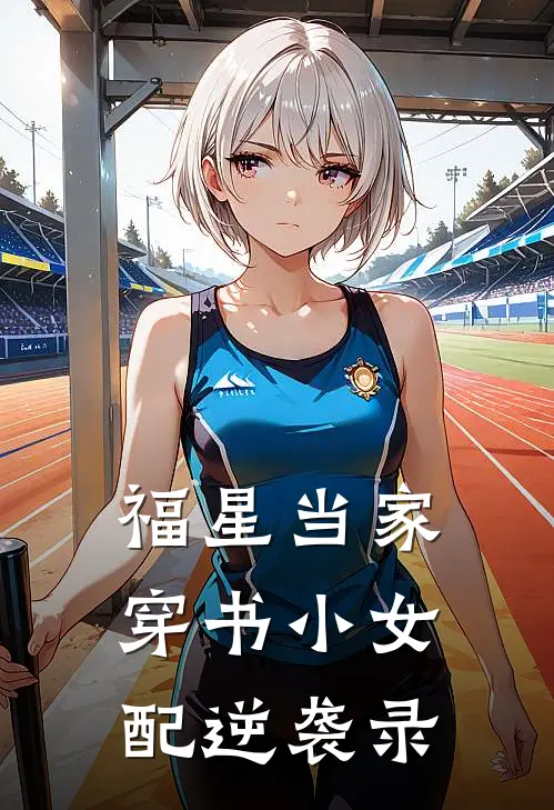 福星当家：穿书小女配逆袭录